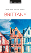 DK Eyewitness Brittany (Travel Guide)