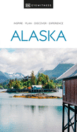 Eyewitness Alaska (Travel Guide)
