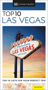 Eyewitness Top 10 Las Vegas (Pocket Travel Guide)