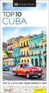 DK Eyewitness Top 10 Cuba (Pocket Travel Guide)