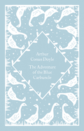 The Adventure of the Blue Carbuncle (Little Clothbound Classics)