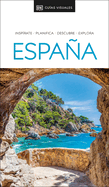 Espa├â┬▒a Gu├â┬¡a Visual (Travel Guide) (Spanish Edition)