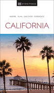 DK Eyewitness California (Travel Guide)