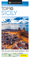 DK Eyewitness Top 10 Sicily (Pocket Travel Guide)