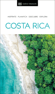 Costa Rica Gu├â┬¡a Visual (Travel Guide) (Spanish Edition)