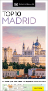 Madrid Guía Top 10 (Pocket Travel Guide) (Spanish Edition)