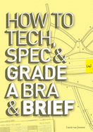 'How to Tech, Spec & Grade a Bra and Brief'