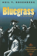 Bluegrass: A History