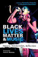 'Black Lives Matter and Music: Protest, Intervention, Reflection'