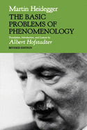 The Basic Problems of Phenomenology, Revised Edition (Studies in Phenomenology and Existential Philosophy)