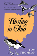 Birding in Ohio (Second Edition)