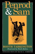 Penrod and Sam (Library of Indiana Classics)