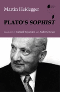 Plato's Sophist (Studies in Continental Thought)