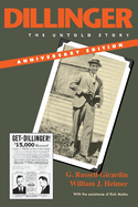 Dillinger: The Untold Story, Anniversary Edition