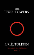 Two Towers (Black Cover)