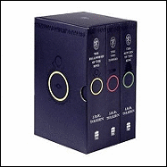 Lord of the Rings Boxed Set