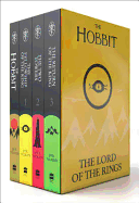 Hobbit & Lord of the Rings Boxed Set