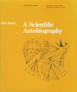 A Scientific Autobiography, reissue (Oppositions Books)