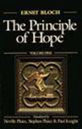 The Principle of Hope, Vol. 1 (Studies in Contemporary German Social Thought) (Volume 1)