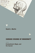 Curious Visions of Modernity: Enchantment, Magic, and the Sacred (The MIT Press)