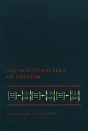 The Sound Pattern of English by Chomsky, Noam, Halle, Morris (1991) Paperback (Mit Press)