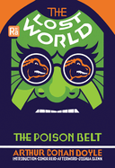 The Lost World and The Poison Belt (MIT Press / Radium Age)