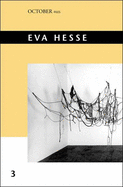 Eva Hesse (October Files)