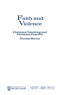 Faith and Violence: Theology