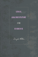 Legal Argumentation and Evidence