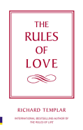 Rules Of Love