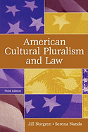'American Cultural Pluralism and Law, 3rd Edition'
