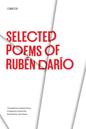 Selected Poems of Rub├â┬⌐n Dar├â┬¡o (Texas Pan American Series)