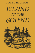 Island In The Sound (Washington Paperbacks)