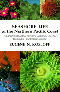 Seashore Life of the Northern Pacific Coast