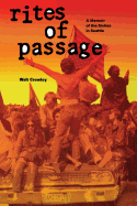 Rites of Passage: A Memoir of the Sixties in Seattle