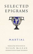 Selected Epigrams (Wisconsin Studies in Classics)