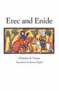 Erec and Enide (Chretien de Troyes Romances S)