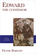 Edward the Confessor (English Monarchs)