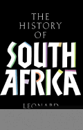 A History of South Africa, Third Edition