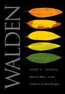 Walden (Yale Nota Bene)