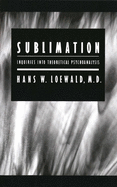 Sublimation