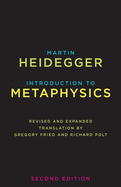 Introduction to Metaphysics, 2nd Edition