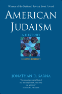 American Judaism: A History