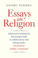 Essays on Religion