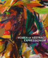 Women of Abstract Expressionism