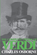 Complete Operas of Verdi