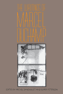 The Writings Of Marcel Duchamp (Da Capo Paperback)