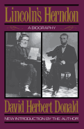 Lincoln's Herndon (A Da Capo paperback)