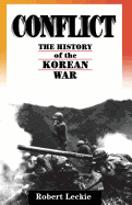 'Conflict: The History of the Korean War, 1950-1953'