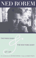 The Paris Diary & The New York Diary 1951-1961